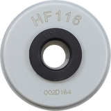 HIFLOFILTRO Oil Filter HF116