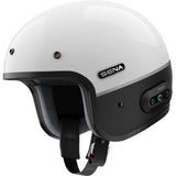 SENA Surge Mesh Helmet - Gloss White - Large SURGE-GWMB00L3