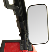 SEIZMIK Pro-Fit Side View Mirror 18084