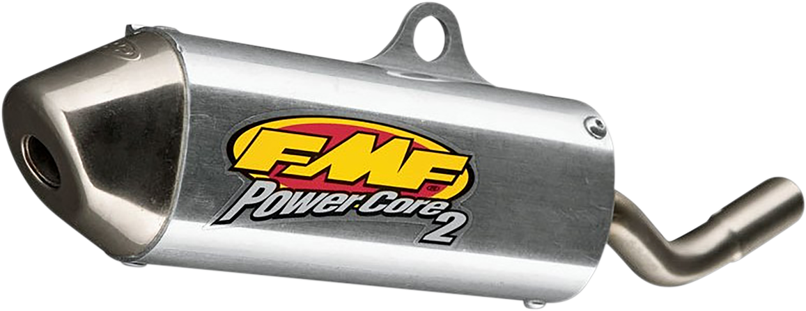 FMF Powercore 2 Silencer 025053 1821-1358