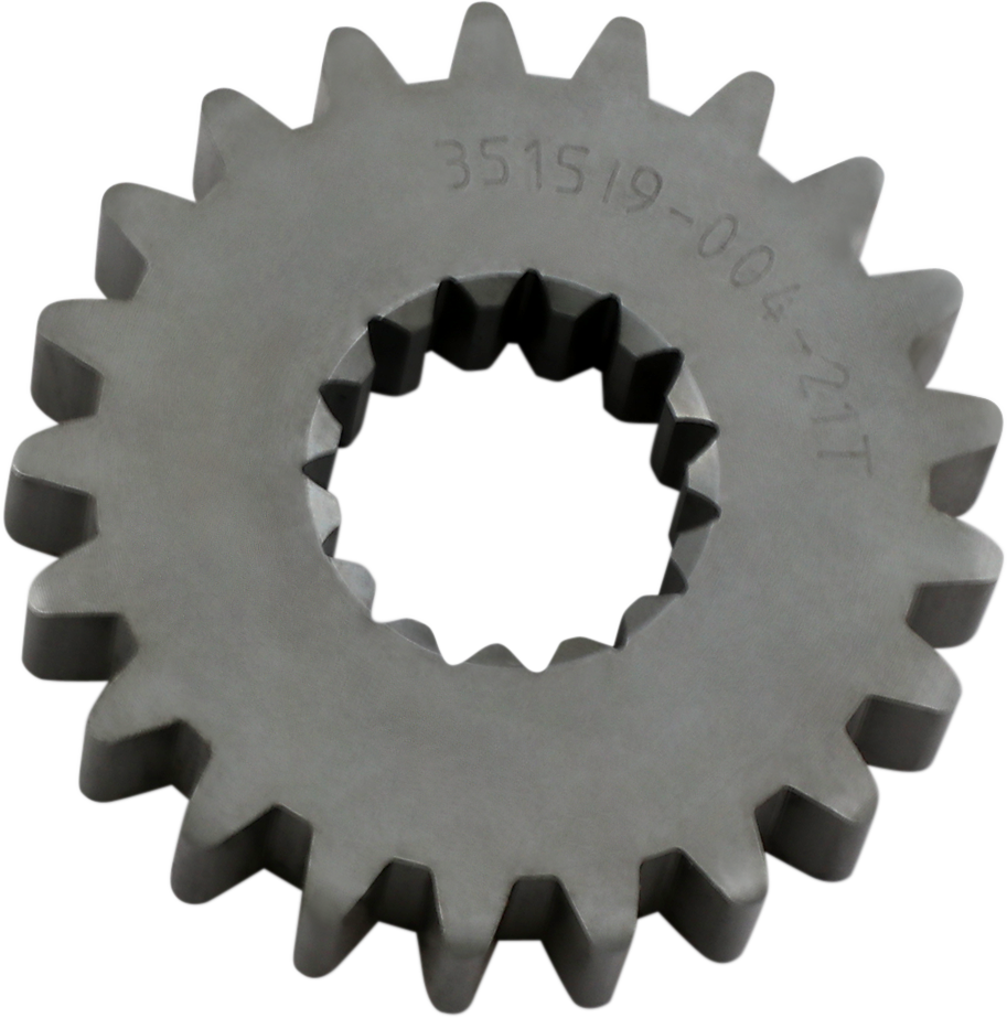 VENOM PRODUCTS Standard Sprocket - 21-Tooth - Ski-Doo 351519-004