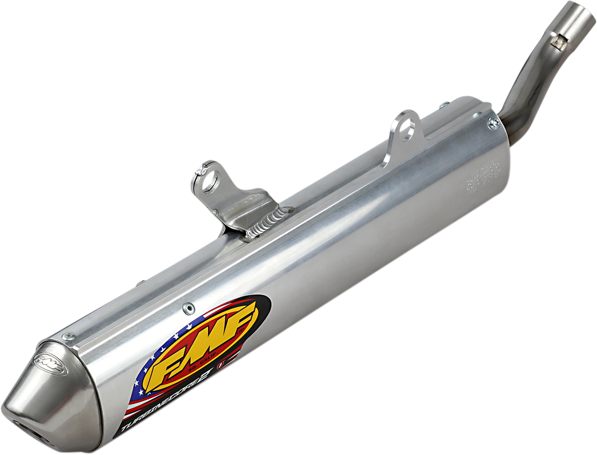 FMF Turbinecore 2 Silencer YZ250X 2016-2024 024066 1821-1757