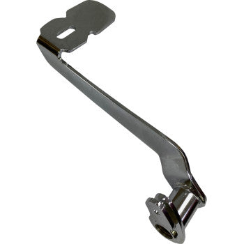 DRAG SPECIALTIES Brake Pedal - Chrome - Touring 1610-0692