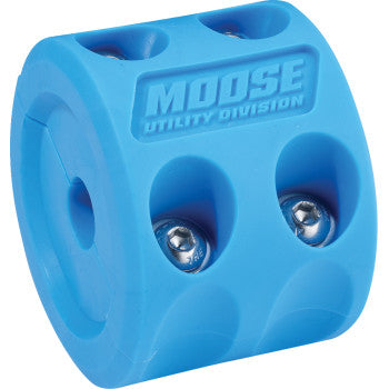 MOOSE UTILITY Winch Cable Cushion - Blue  015-7002L