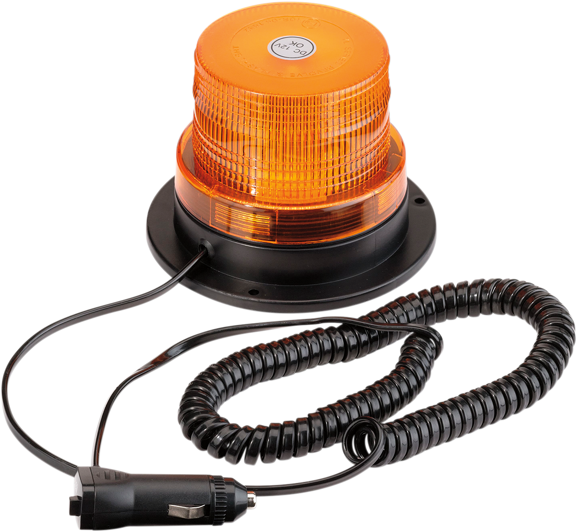 MOOSE UTILITY Beacon Warning Light 611-0311