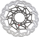 BRAKING SK2 Brake Rotor - Kawasaki WK139L