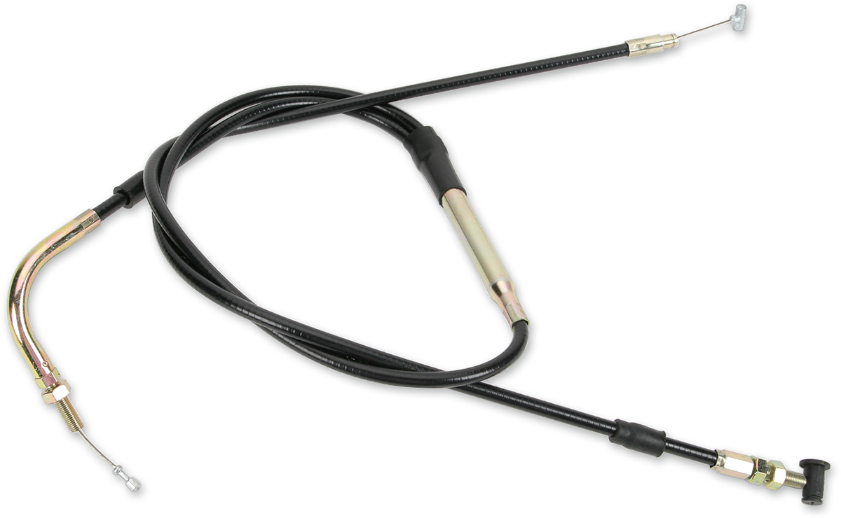 Parts Unlimited Throttle Cable - Arctic Cat 977