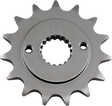 Parts Unlimited Countershaft Sprocket - 15-Tooth 23801-Kcy-87015