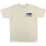 FMF Tee Auto Shop Nat Xl SP26118901NATXL