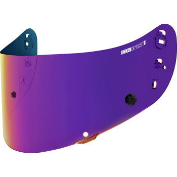 ICON Tracshield™ - Airframe Pro/Airform/Airmada™ - Blurple Purple 0130-1362