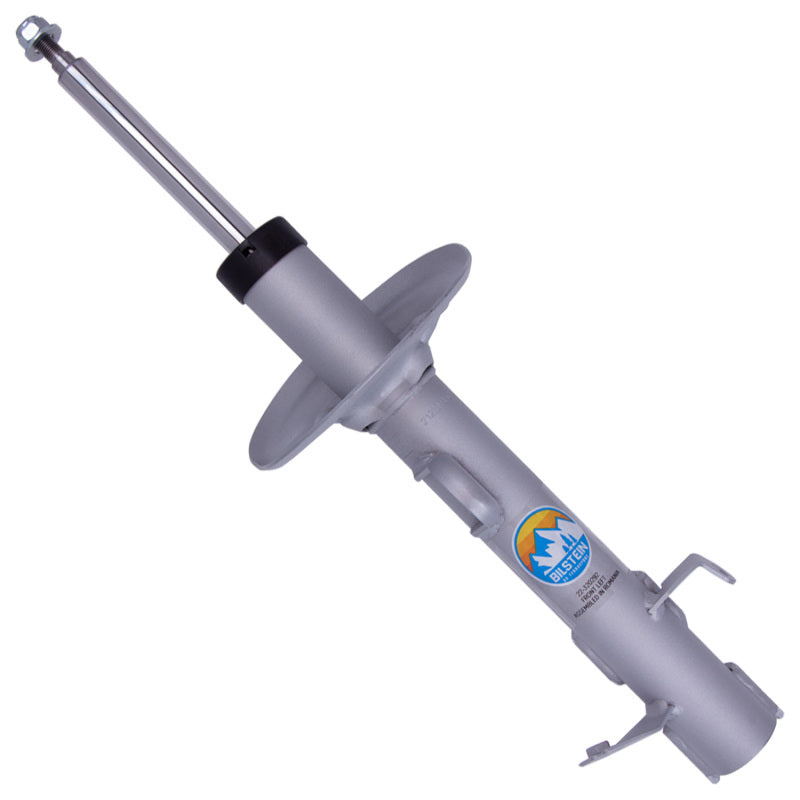 Bilstein 18-20 Subaru Crosstrek B8 TerraSport Front Left Strut Assembly - Silver 22-320292