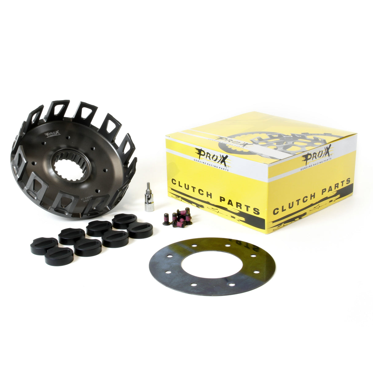 PROX Clutch Basket Hon 17.1409F