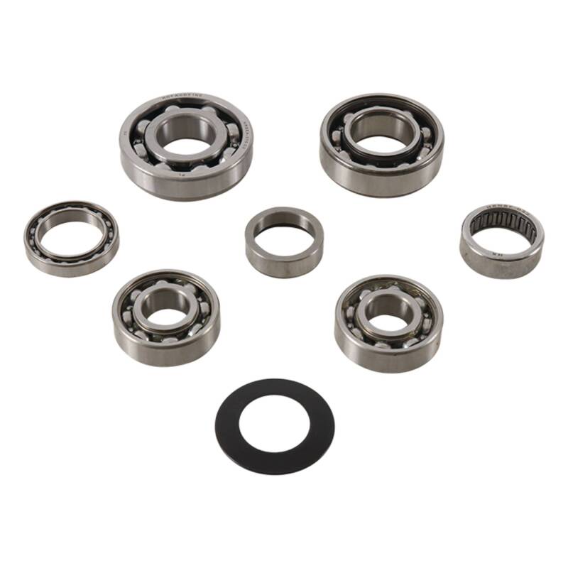 Hot Rods 13-20 Suzuki RM-Z 450 450cc Transmission Bearing Kit TBK0088