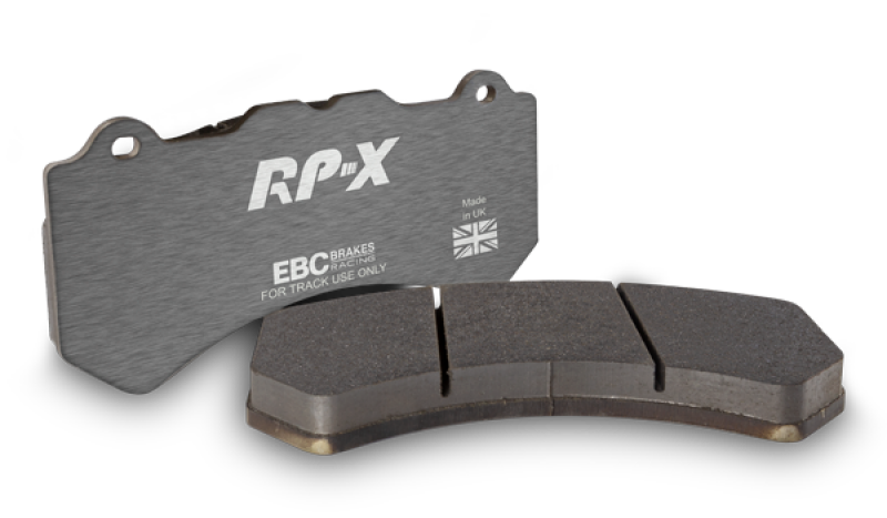 EBC 22-23 Subaru WRX RP-X Racing Front Brake Pads DP82330RPX