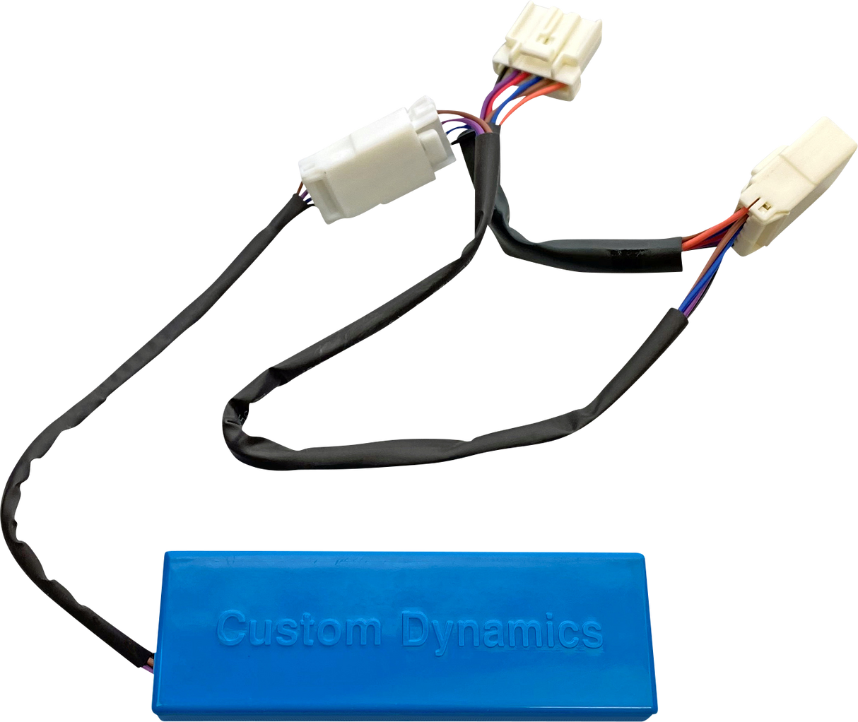 CUSTOM DYNAMICS Smart Signal Stabilizer Module GEN2-SSXL