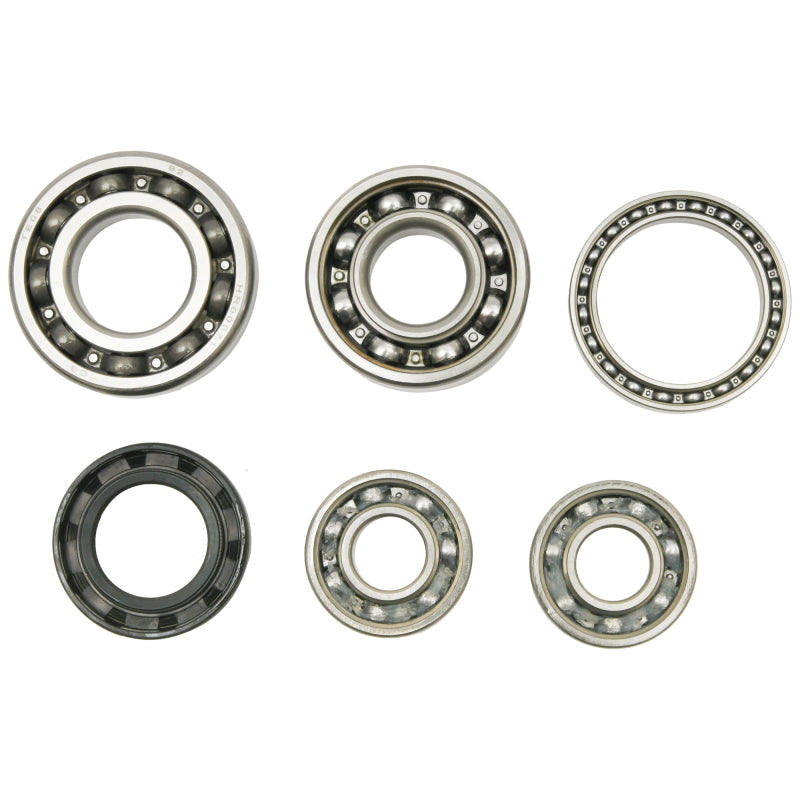 Hot Rods 01-08 Honda TRX 250 EX 250cc Transmission Bearing Kit HR00060