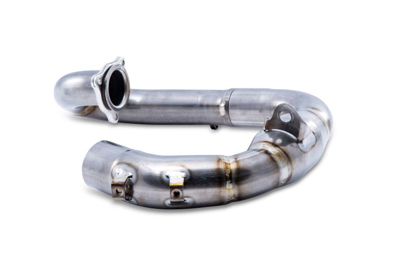 FMF Racing Yamaha YZ450F 14-17 /YZ450FX 16-18/ WR450F 16-18 Titanium Megabomb Header w/Mid Pipe 044403