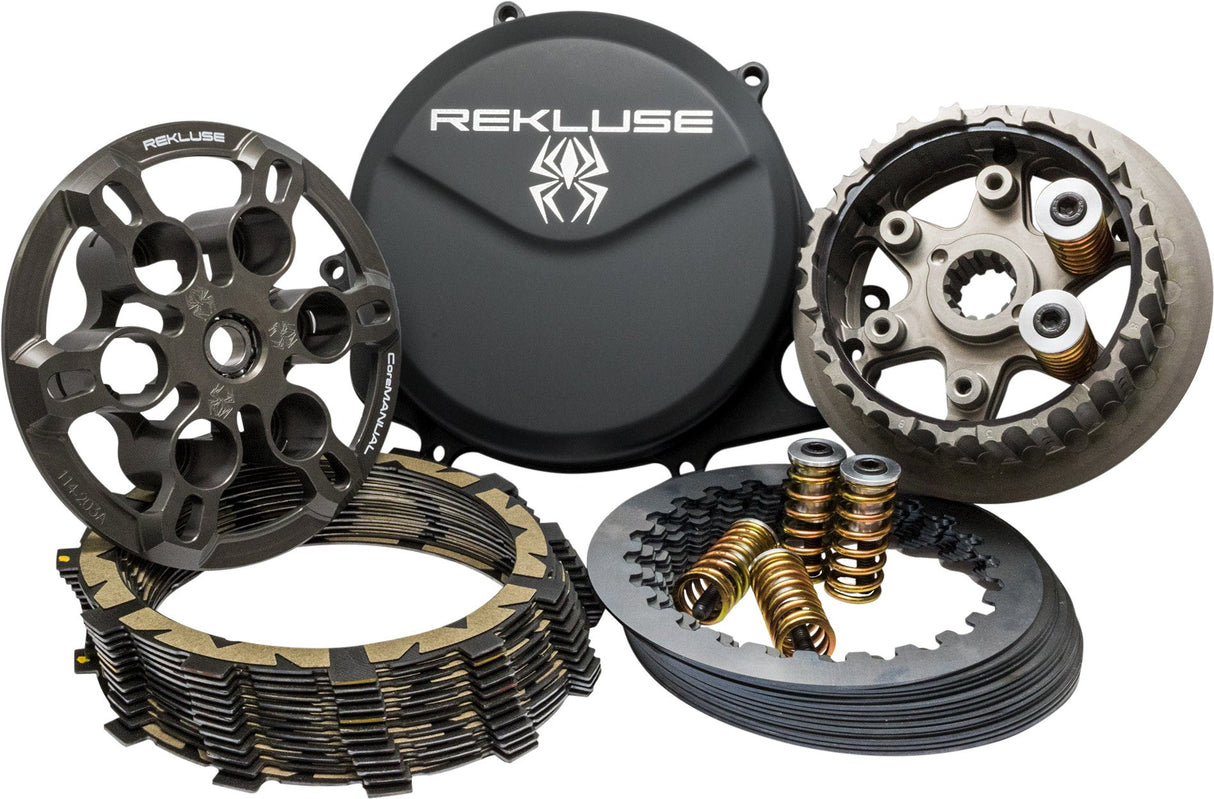 REKLUSE RACING Core Manual Torqdrive Clutch Hon RMS-7113