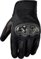 IN STOCK RST JETSTREAM GLOVE BLACK TEXTILE XS - 556-3669007