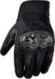 IN STOCK RST JETSTREAM GLOVE BLACK TEXTILE XS - 556-3669007