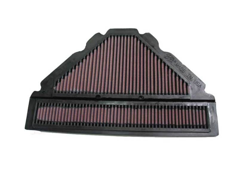 K&N 96-07 Yamaha YZF600R 600 Replacement Air Filter YA-6096