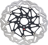 BRAKING SK2 Brake Rotor - KTM WK131L