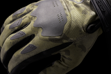 ICON Hooligan™ CE Gloves - Tan Camo - Large 3301-4410