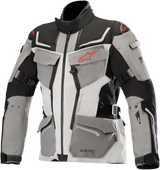 ALPINESTARS Revenant Jacket - Black/Gray/Red - Large 3603518-1193-L