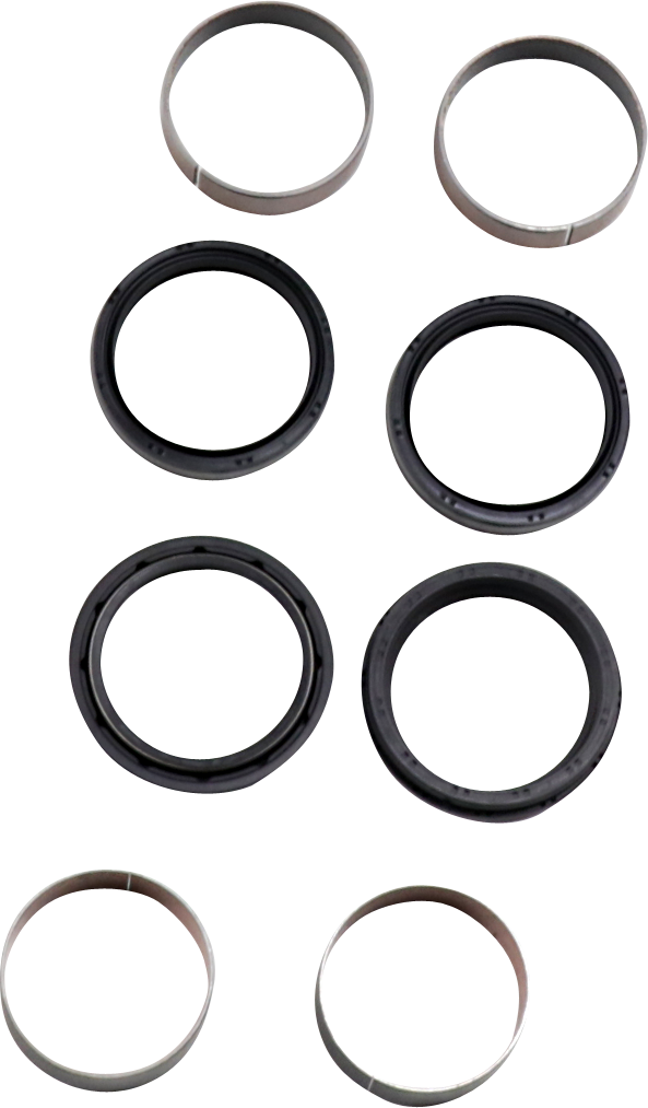 MOOSE RACING Premium Fork/Dust Seal Kit - 48 mm 119999480201