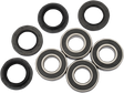 PIVOT WORKS Wheel Bearing Kit - Rear PWRWK-Y34-600