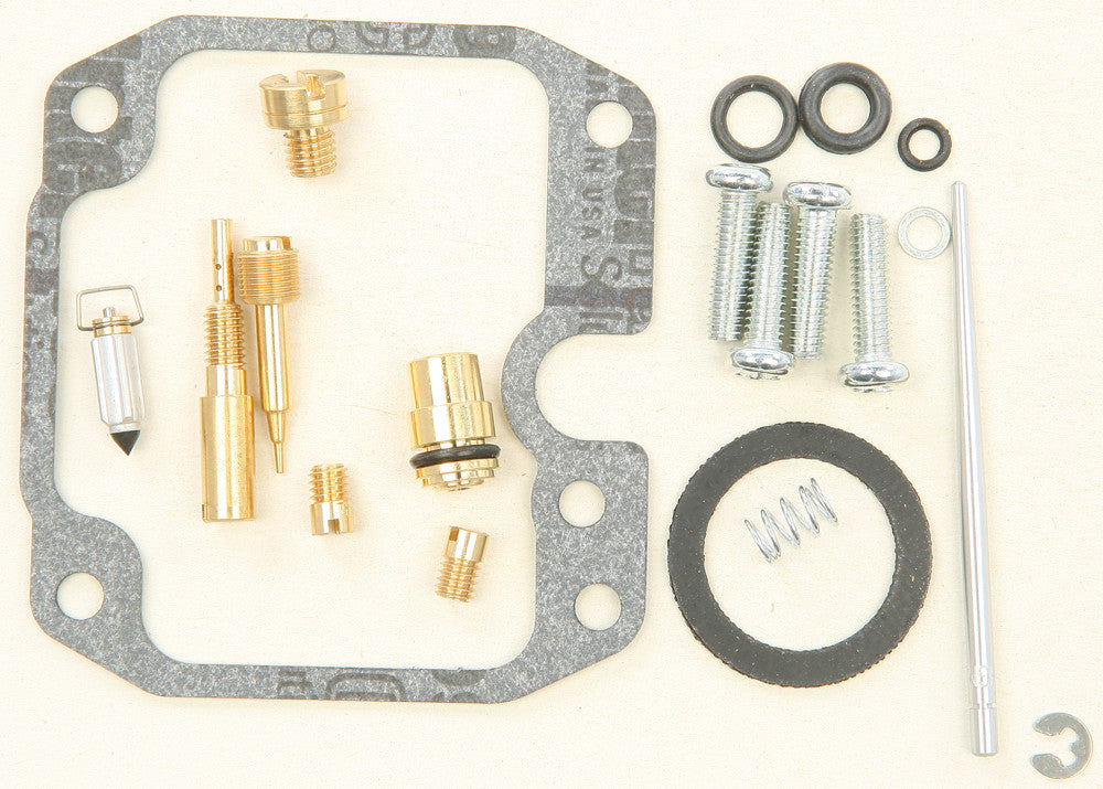 ALL BALLS Bike Carburetor Rebuild Kit 26-1311