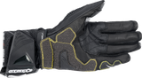 ALPINESTARS GP Tech V2 S Gloves - Black/White - Small 3556422-12-S