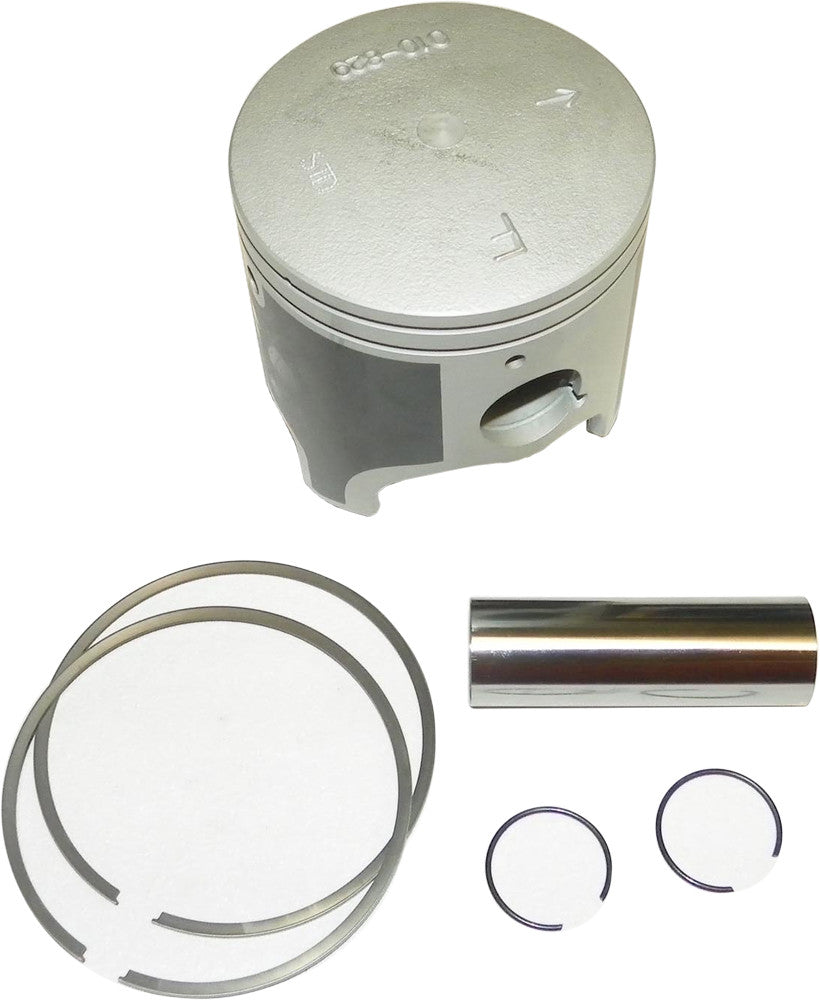 WSM Piston Platinum Yam 010-829-04PK