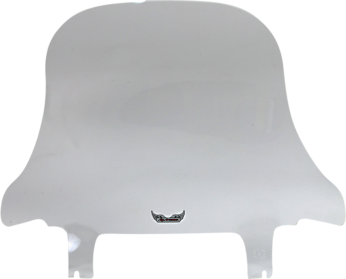 SLIPSTREAMER Windshield - Clear - 14" - FLSB T-238-14