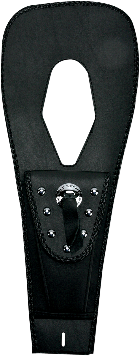 MUSTANG Studded Pouch Tank Bib - VTX1300 93303