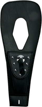 MUSTANG Studded Pouch Tank Bib - VTX1300 93303