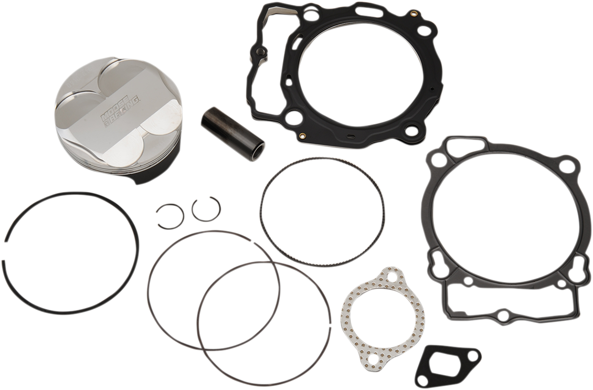 MOOSE RACING Piston Kit - Standard - Husqvarna FC 450/KTM 450 SX-F 2016-2018 MKX9061-P