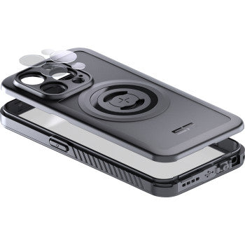 SP CONNECT Case - SPC+ - Xtreme - Apple - iPhone 15 Pro  52905