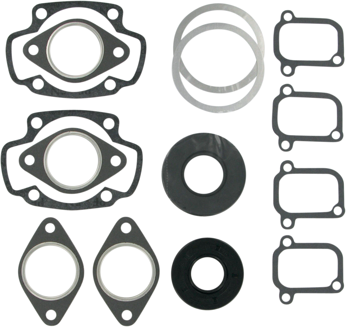 VERTEX Complete Gasket Set - John Deere 711048B