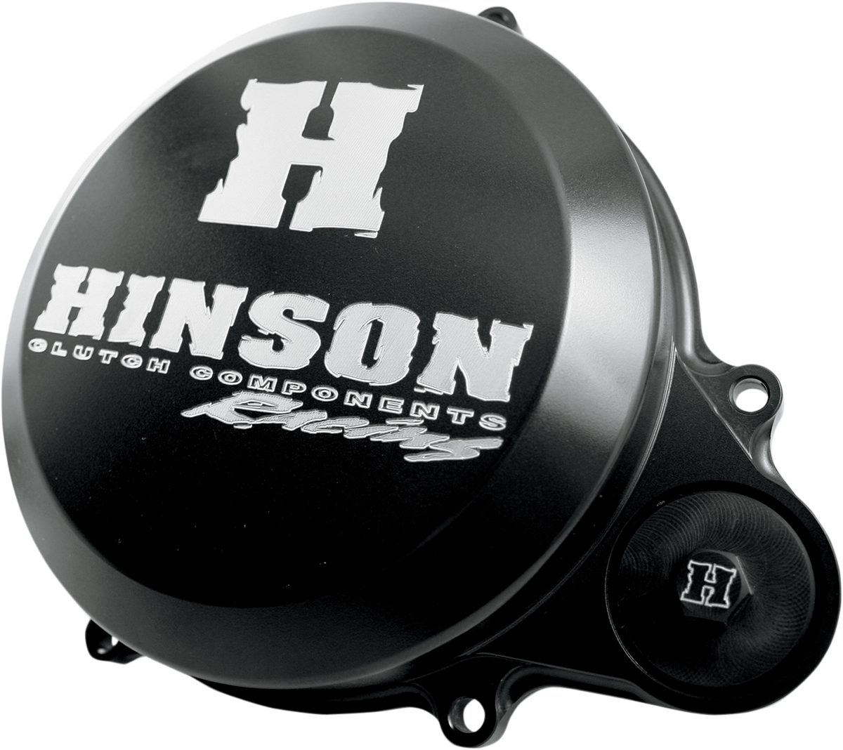 HINSON RACING Clutch Cover - YZ85 C159