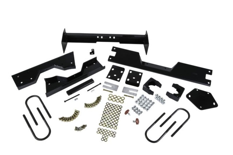 Belltech FLIP KIT 94-99 RAM 1500 EXT CAB 6681