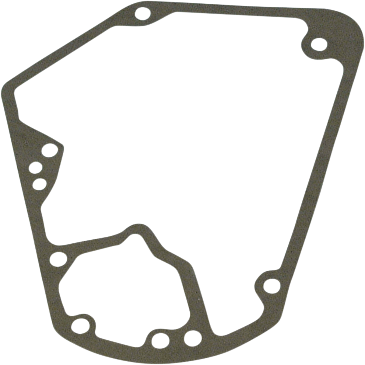 JAMES GASKET Cam Cover Gasket - Big Twin JGI-25225-70-B