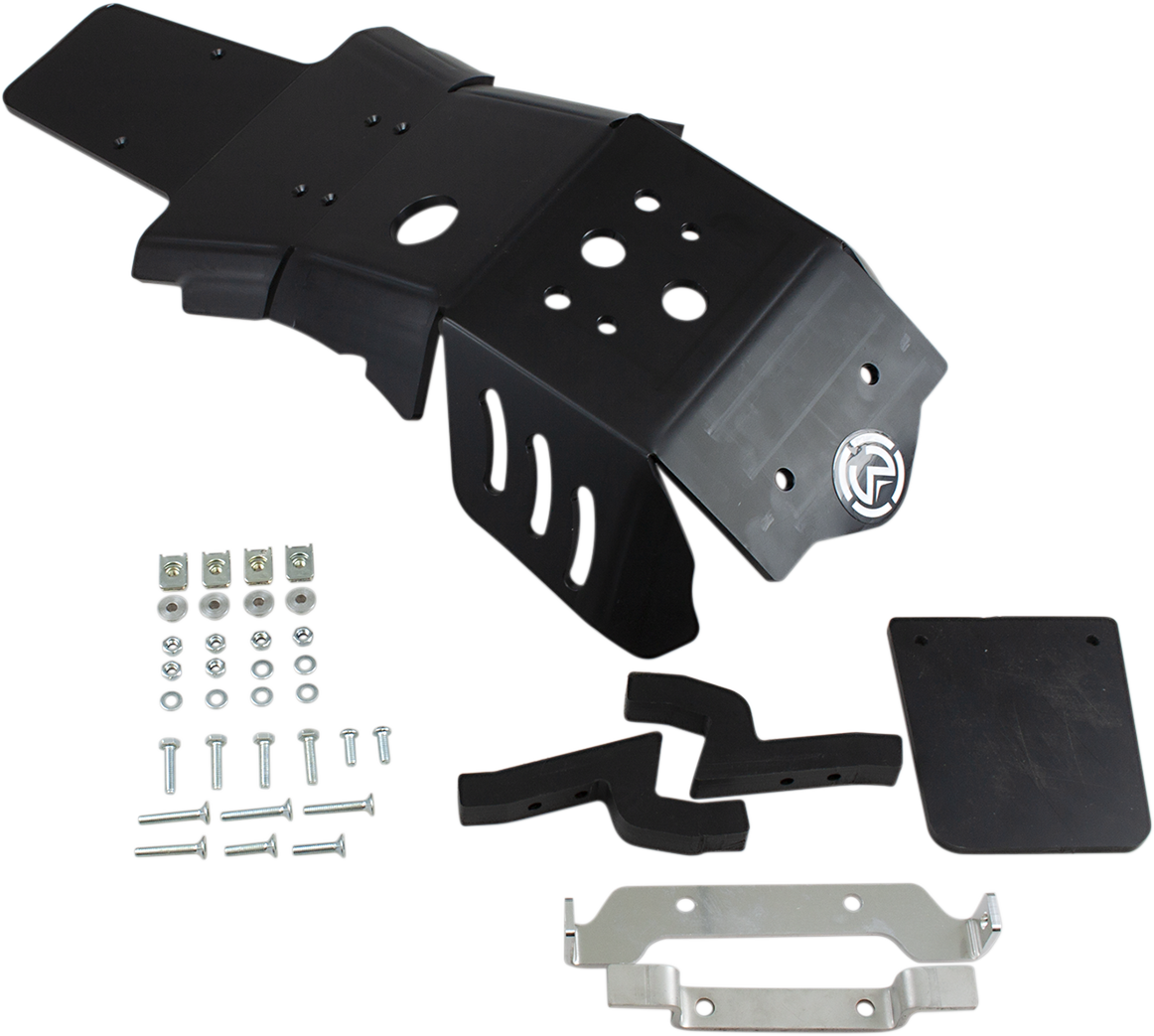 MOOSE RACING Pro LG Skid Plate - Honda PX1512