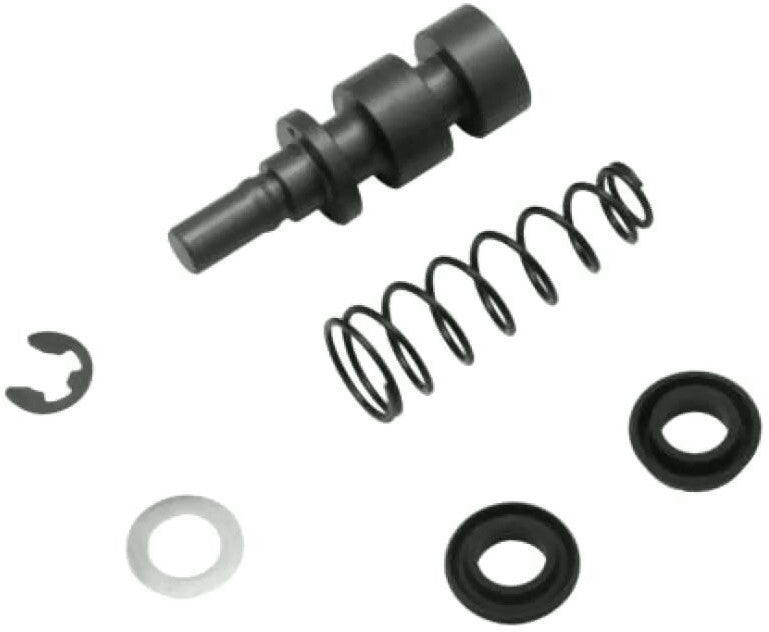 HARDDRIVE Master Cylinder Rebuild Kit Rr Touring 08-Up 144355