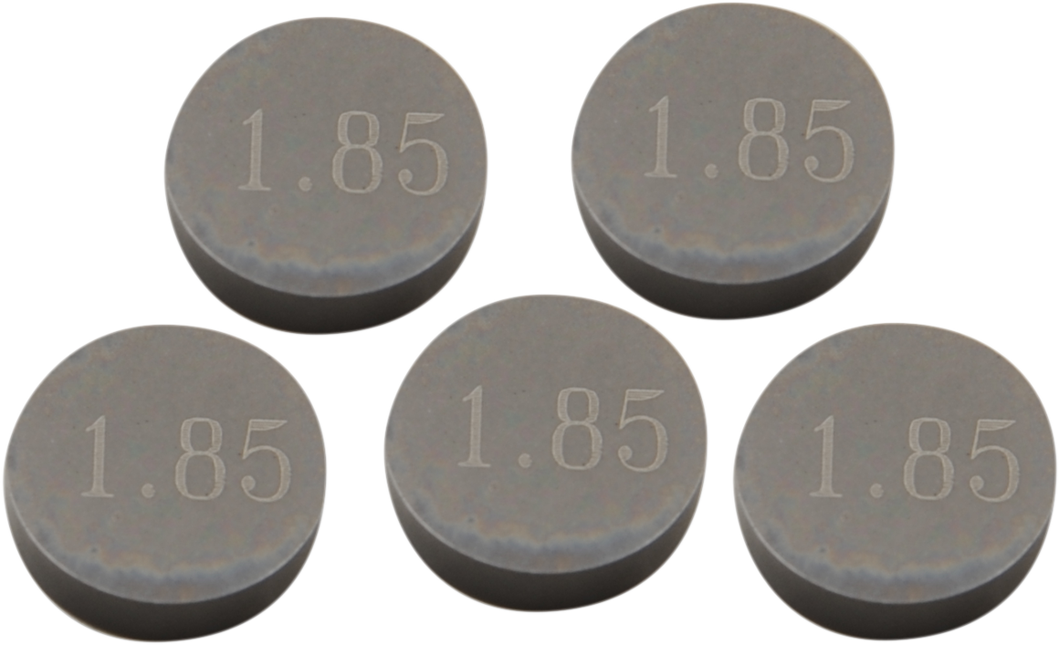 PROX Valve Shims - 5 pack 29.748185