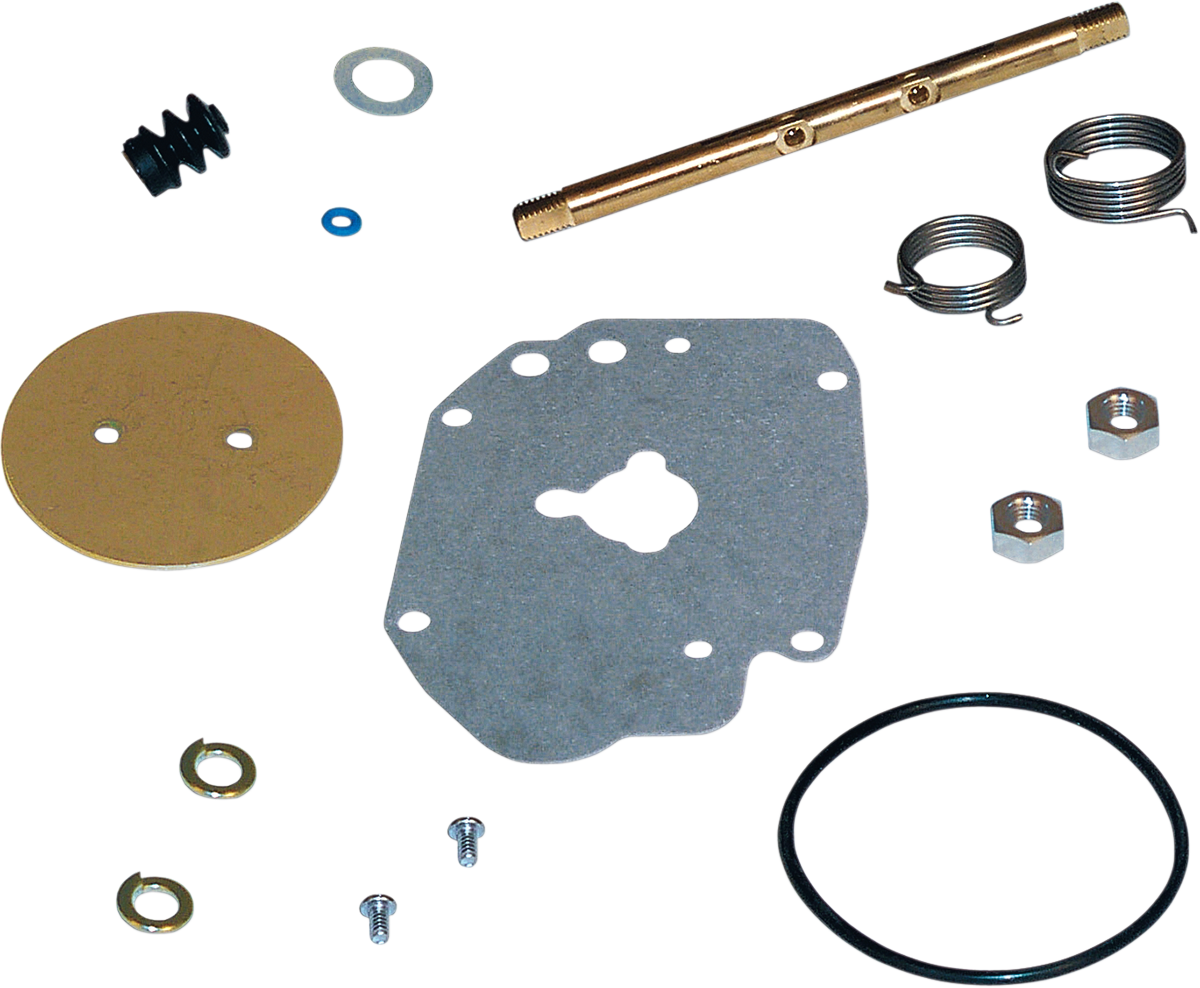 S&S CYCLE Super E Carburetor Rebuild Kit 11-2906