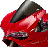 Zero Gravity SR Windscreen - Smoke - Panigale 1299 20-739-02