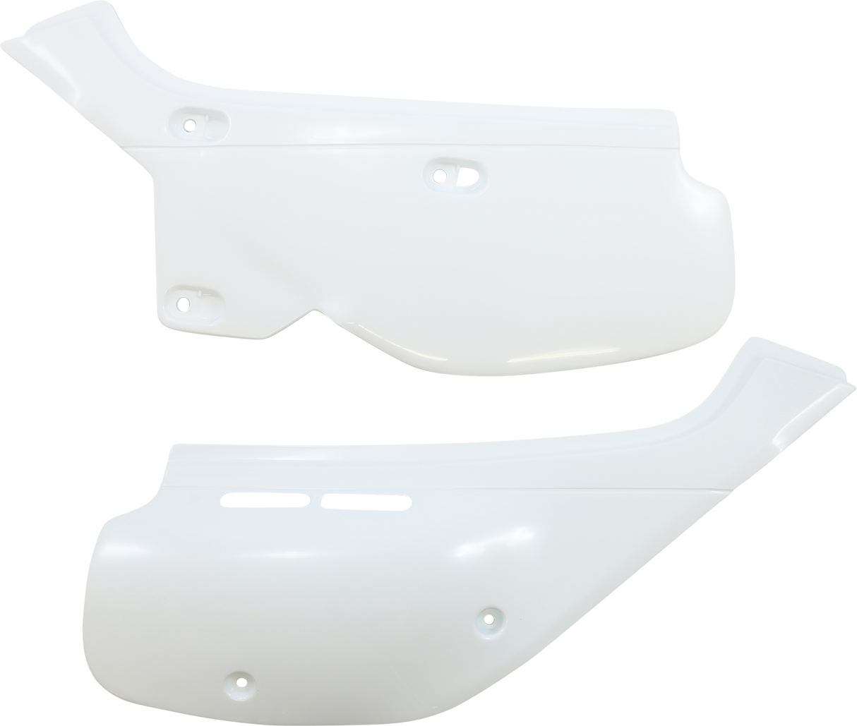 UFO Side Covers - White HO02639041