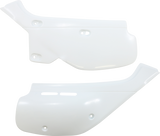 UFO Side Covers - White HO02639041