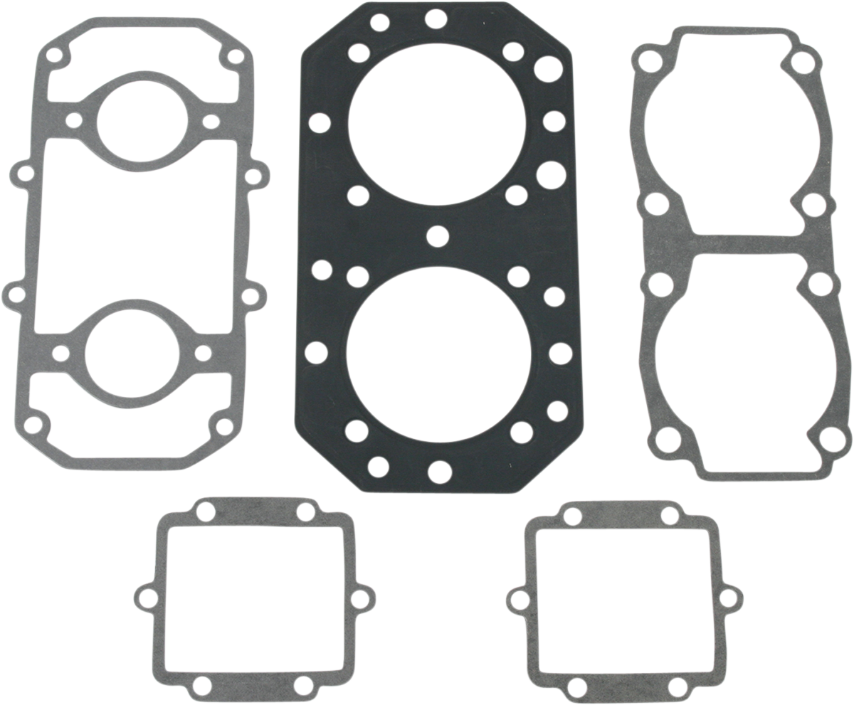 VERTEX Top End Gasket Kit - Kawasaki 550 610402